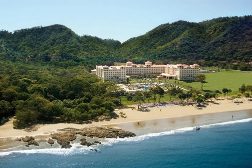 RIU Guanacaste Resorts Maritime Travel