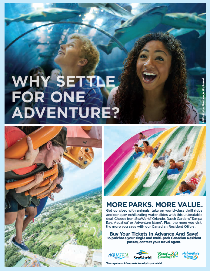 Choose Your Adventure Resorts Maritime Travel