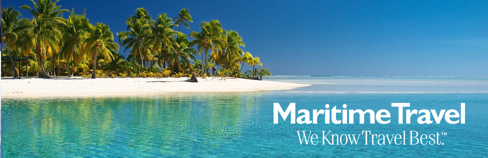 About Us | Maritime Travel