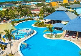 Playa Costa Verde Resorts Maritime Travel