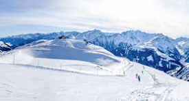 8-Day Austria Ski Plus with Contiki