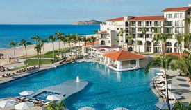 Dreams Los Cabos Suites Golf & Spa Resort