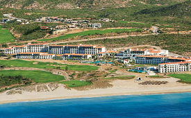 Secrets Puerto Los Cabos Golf & Spa Resort