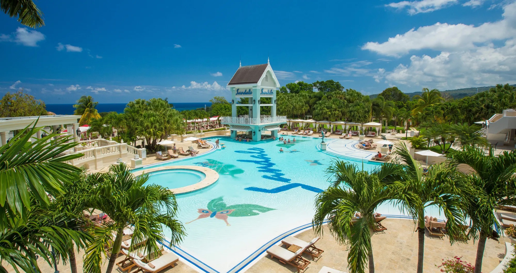 Sandals Royal Caribbean - ALL INCLUSIVE Couples Only (Montego Bay,  Jamaica), Montego Bay hotel discounts | Hotels.com